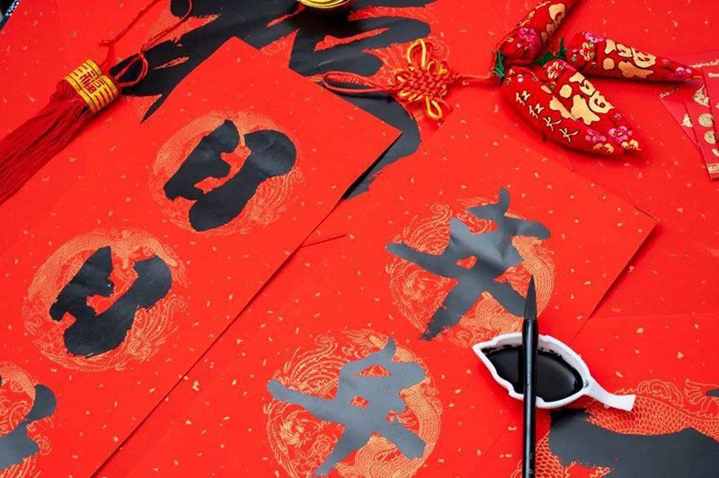 如何找到一些可靠的春联印刷厂家呢？