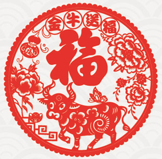 春联厂家