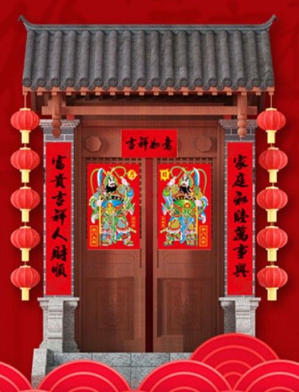 对联印刷厂需要发展方向